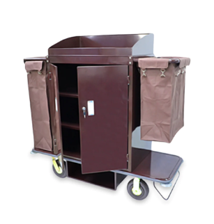 YKF 714 Service Trolley C/W Nylon Bag