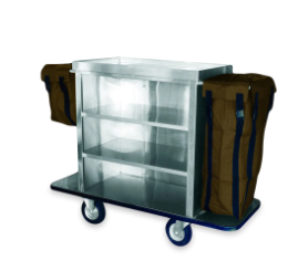 YKF 710 Service Trolley C/W Nylon Bag