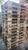 used wooden pallet Palet Kayu Terpakai Palet Terpakai