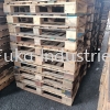 used wooden pallet Used Wooden Pallet Used Pallet