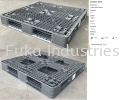 Used Plastic Pallet- Heavy Duty Plastic Pallet