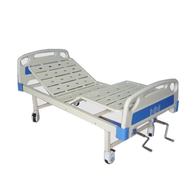 2 Function Manual Hospital Bed ( Besic spec E ) (RM1390)