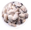 Frozen Japan Oyster Meat Size 2L (300g Pack) Seafoods