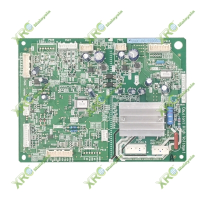 GR-AG66MA TOSHIBA FRIDGE PCB BOARD