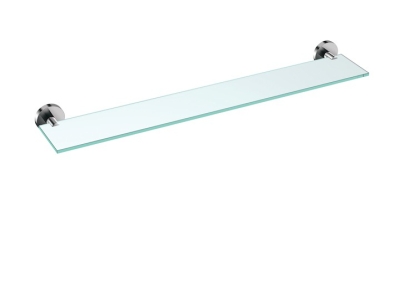 Trendy Series-Glass Shelf 600mm