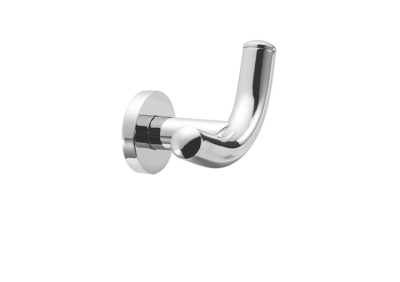 Commercial Series-Double Robe Hook