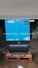 Screw Air Compressor