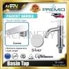 PREMIO TB-1006R / TB-1006S / TB-1016Q Basin Tap (Regalia / Sienna / Quatour) Bathroom/Kitchen Appliances / Accessories Home Improvement