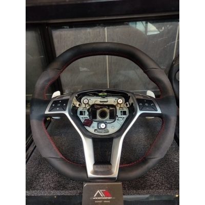 Mercedes benz w117 w176 A45 cla45 refurbished steering