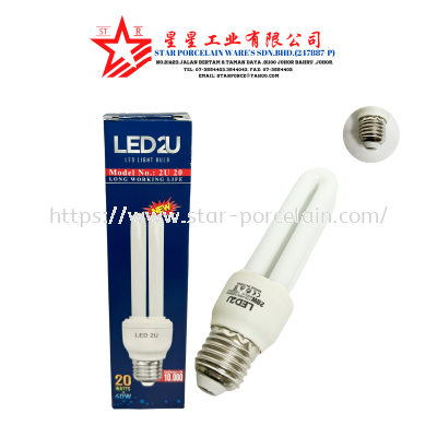 LED LIGHT