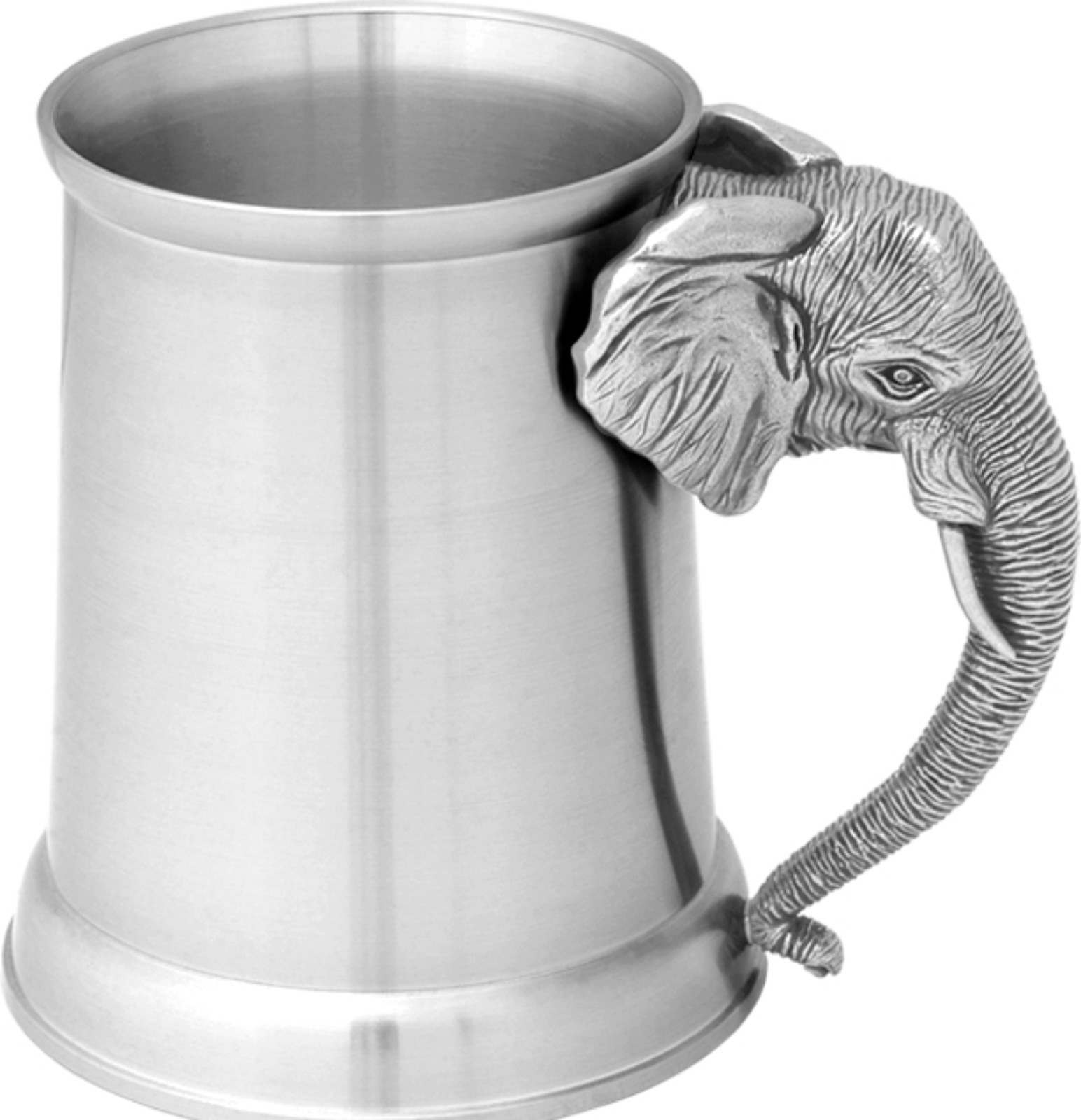 5330 Pewter Mug