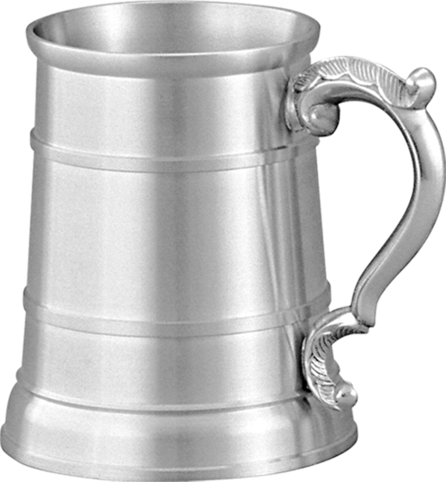 5317 Pewter Mug