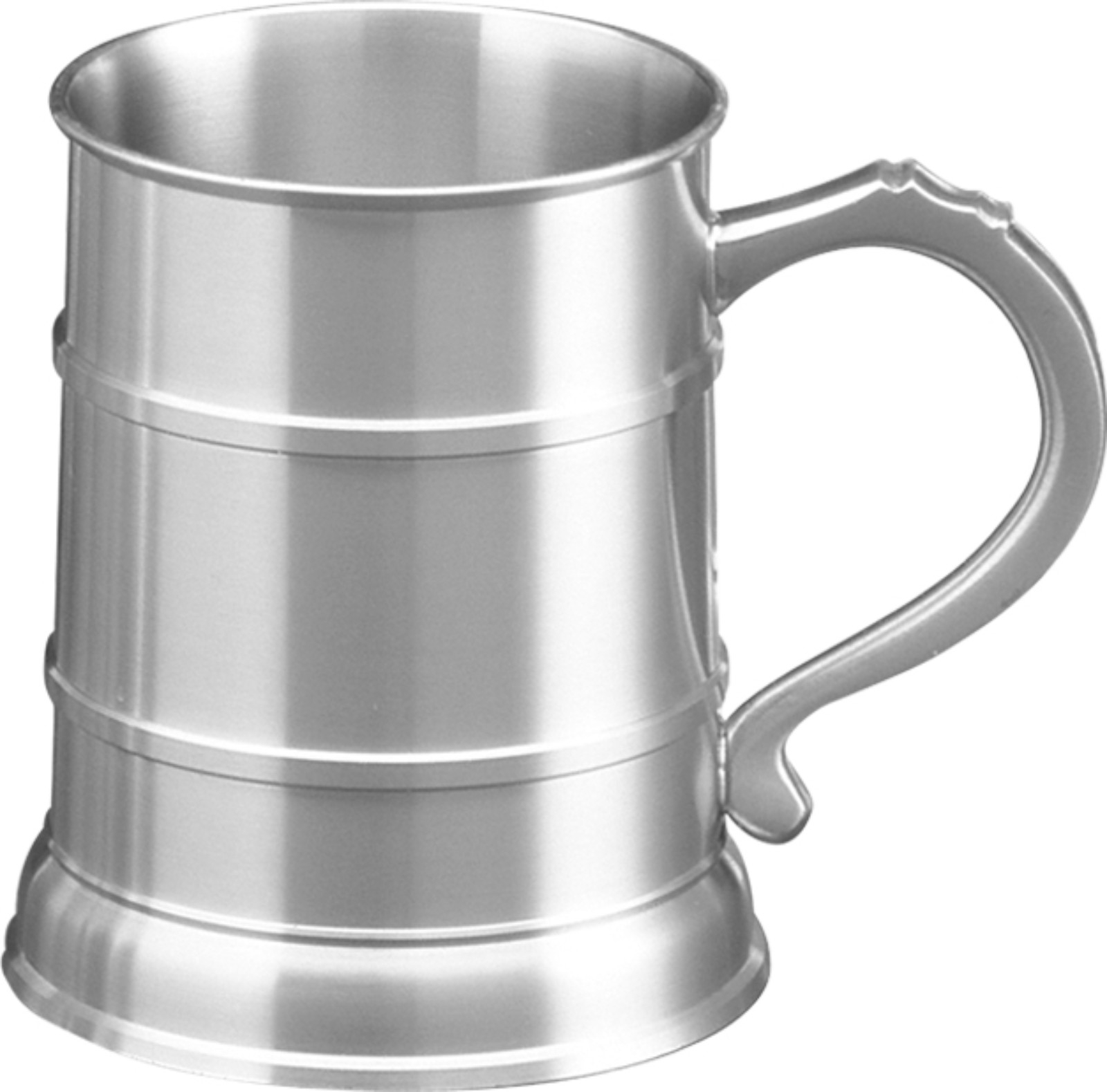 5302 Pewter Mug