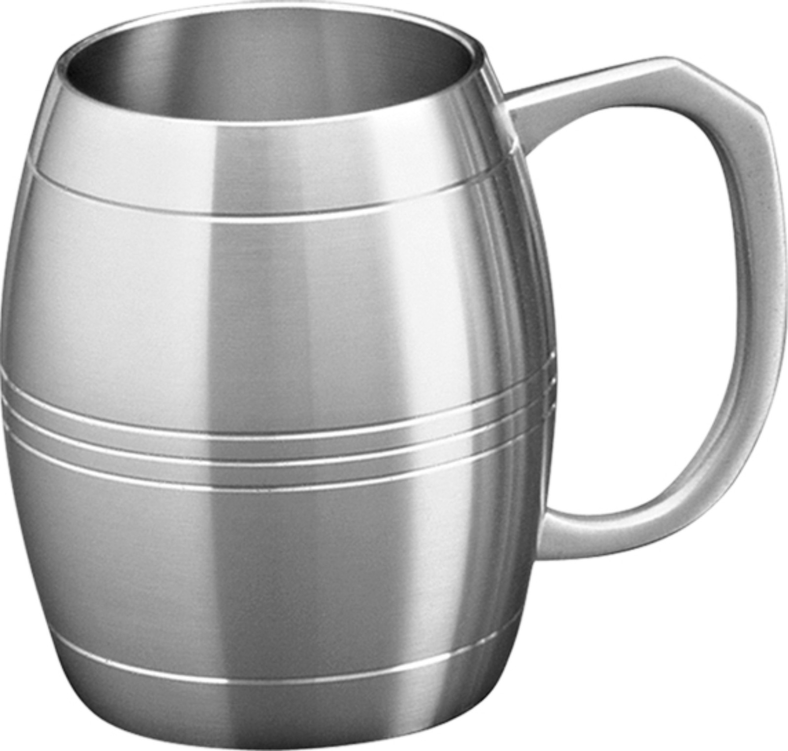 5308 Pewter Mug