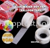 Balloon Tape Balloon DoubleSide Dot Tape Tape