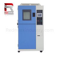 2-Zone Thermal Shock Test Chamber (TS-1000) - Basket Type
