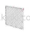 VariCel S20 Panel & Pleated Filters General Ventilation Filters AAF Amerian Air Filter