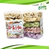 5 Colors Knife Cut Noodle ORGANIC TREND*MY NOODLES AND RAMEN-MALAYSIA