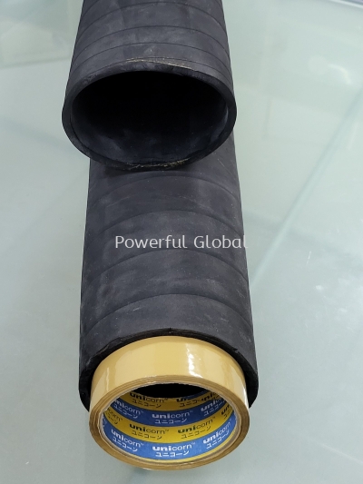 Air Shaft Hose Big Size