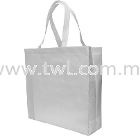 NW20 Non-Woven Bag A3