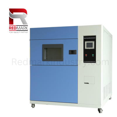 LIB- 3-Zone Thermal Shock Test Chamber (3TS-100)