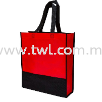 NW22 Non-Woven Bag (A4) 