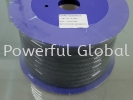 expanded-graphited-PTFE-packing PK6200 GFO Graphite Packing  Gland Packing / Mechanical Seal