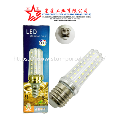 18 W E27 LIGHT 