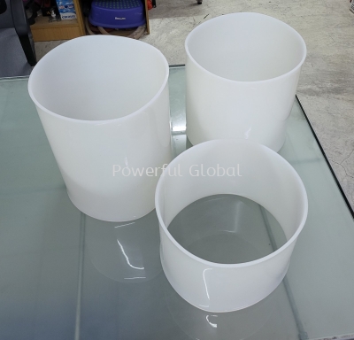 Food Grade Silicone Sleeve Rubber