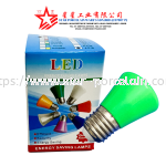 3W LIGHT (GREEN)