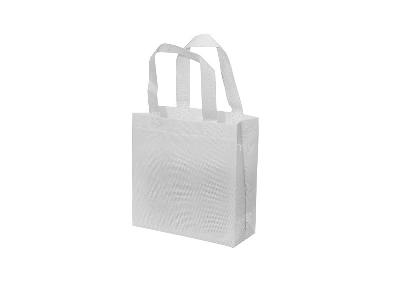 NW24 Non-Woven Bag A5