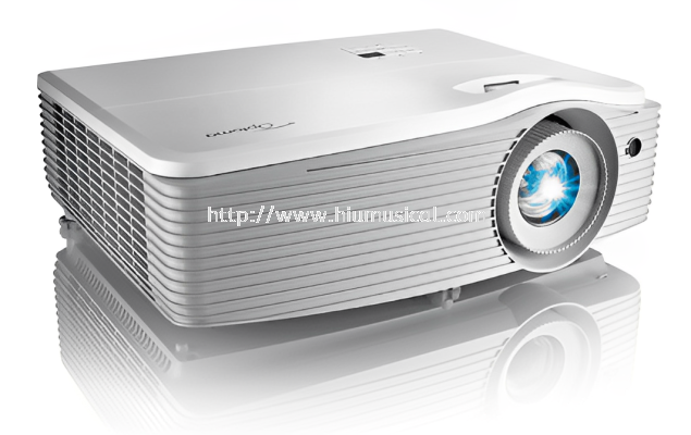 Optoma OPH5125 Data Projector