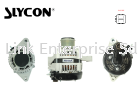 Alternator Toyota Hilux KUN25 2KD Y2005-Y2011 (SLYCON) 12V 85A 4Pin 7PK With Clutch Pulley New Slycon Toyota Car Alternator