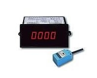 LUTRON DT-2240D PANEL TACHOMETER