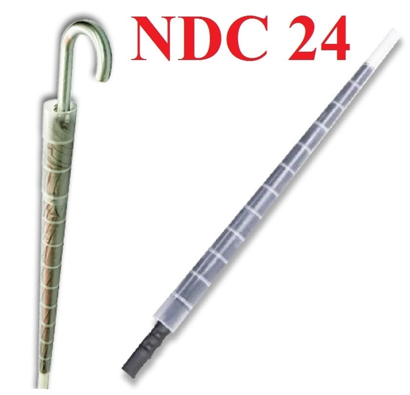 NDC 24- Non-Drip Cover