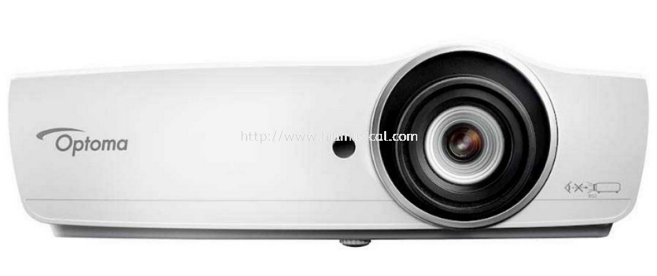 Optoma WU470 Data Projector