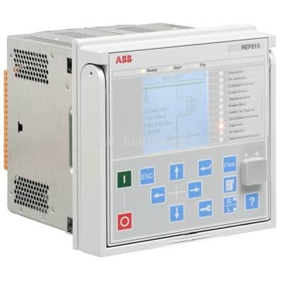 ABB 615 Series