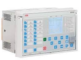 ABB 620 Series