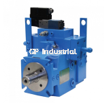 Eaton Hydrokraft Open Loop Piston Pumps