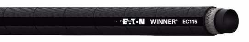 Eaton EC115 Hydraulic Hose