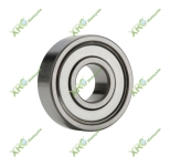 6305z FRONT LOADING WASHING MACHINE BALL BEARING