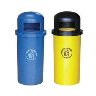 YKF Polyethylene Bin K2