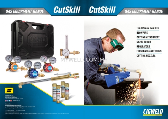 CutSkill