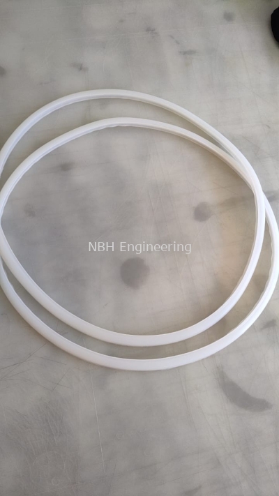 Silicone Manhole Gasket