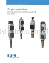 Eaton Proportional Valves Eaton