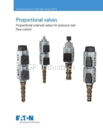 Eaton Proportional Valves