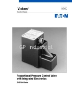 Eaton EHST-3-40 Series