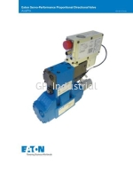 Eaton KBH-05 10 Series