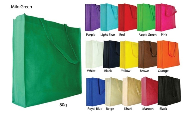 Non Woven Bag - WB 5710 