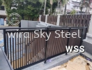 Railing Stainless Steel Staircase Glass Staircase and Railing Staircase Railing